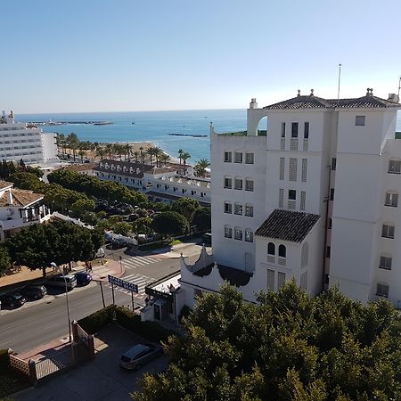 Sunny Beach Benalmadena Exterior photo