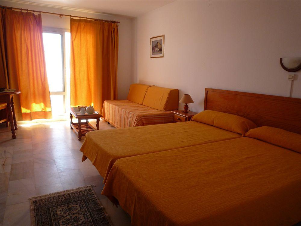 Sunny Beach Benalmadena Exterior photo