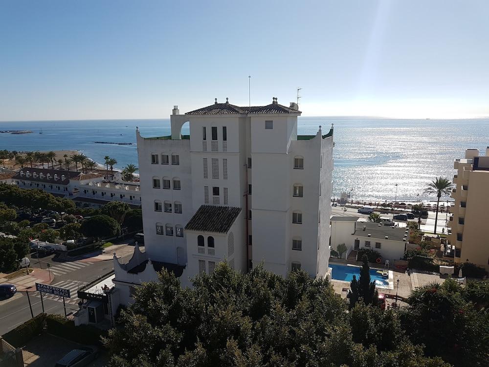 Sunny Beach Benalmadena Exterior photo
