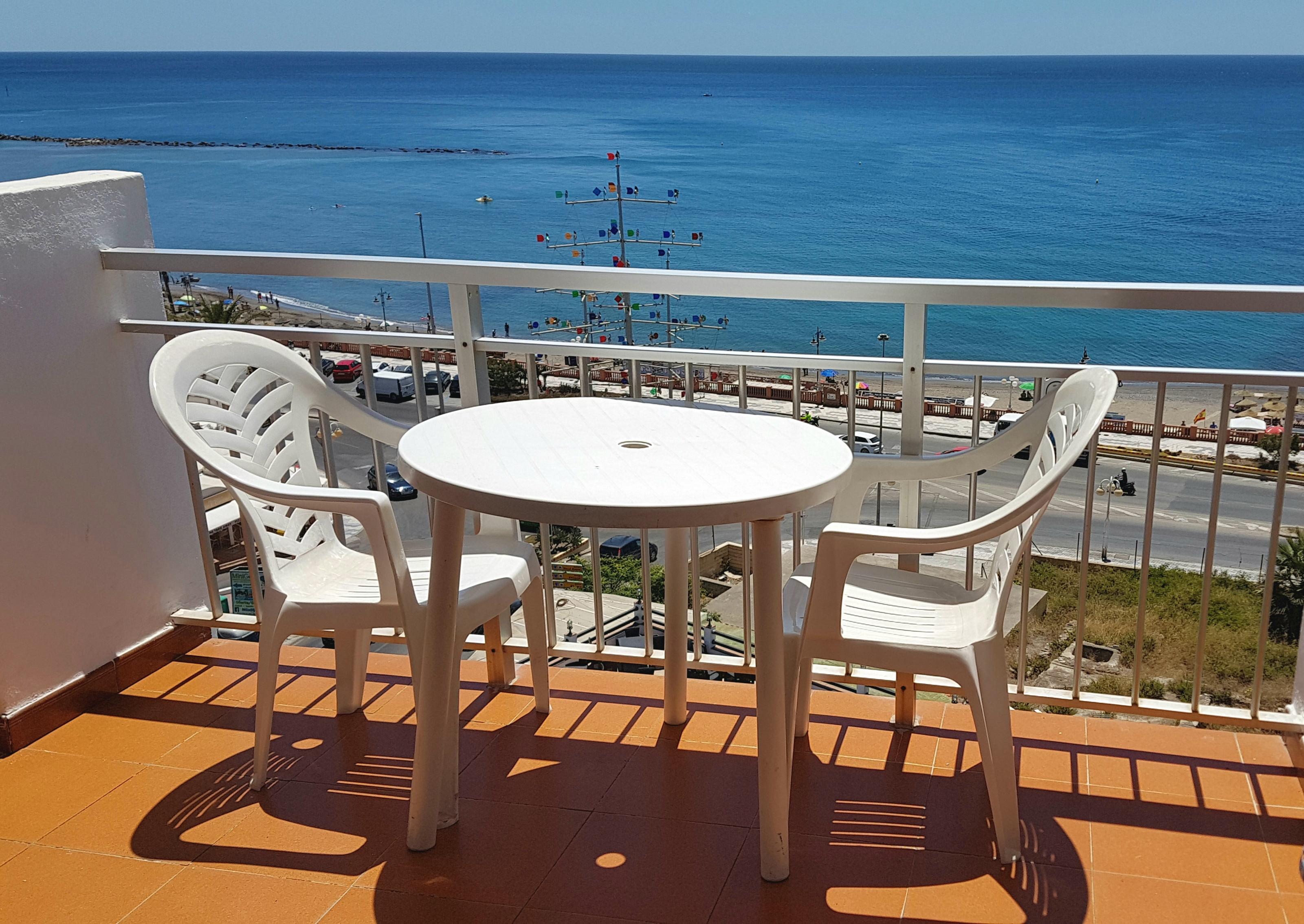 Sunny Beach Benalmadena Exterior photo