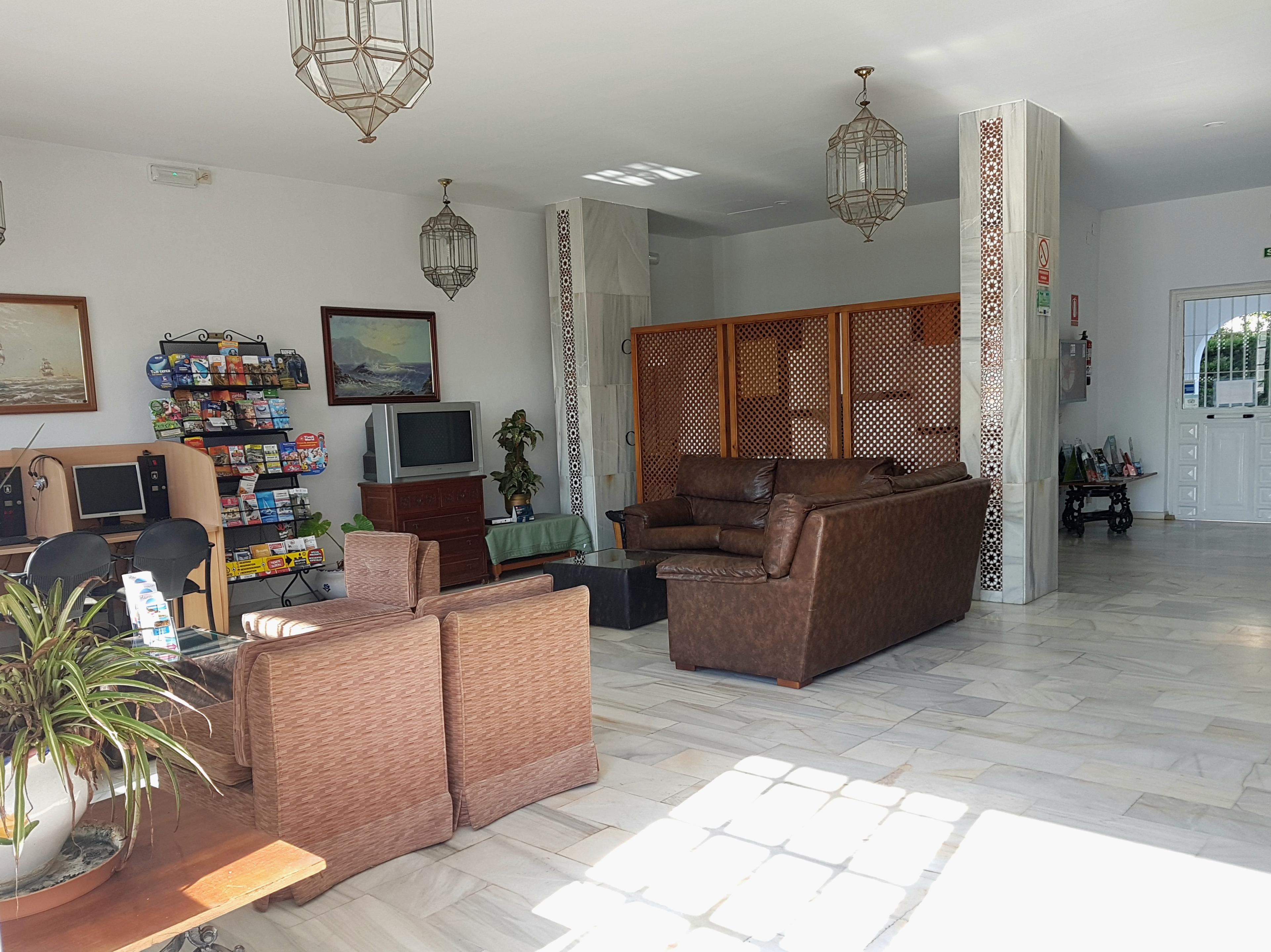 Sunny Beach Benalmadena Exterior photo