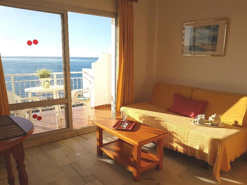 Sunny Beach Benalmadena Room photo