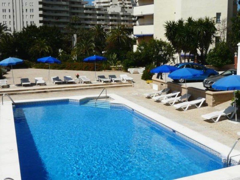 Sunny Beach Benalmadena Exterior photo