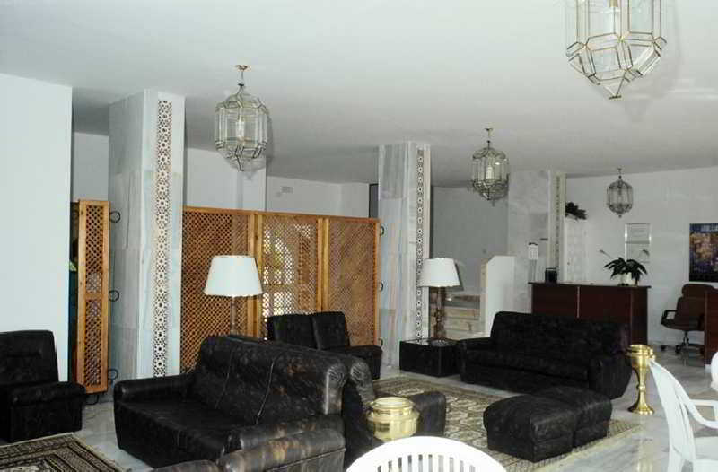 Sunny Beach Benalmadena Exterior photo