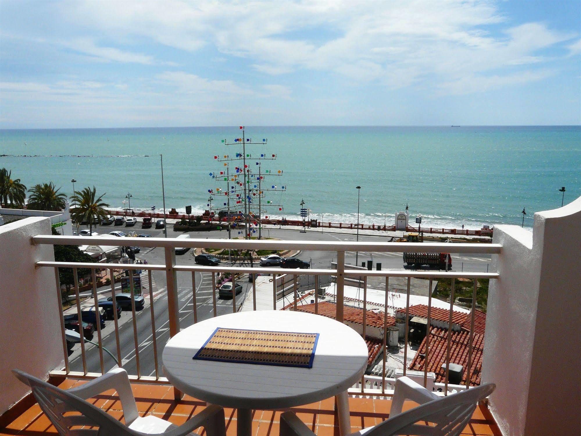 Sunny Beach Benalmadena Exterior photo