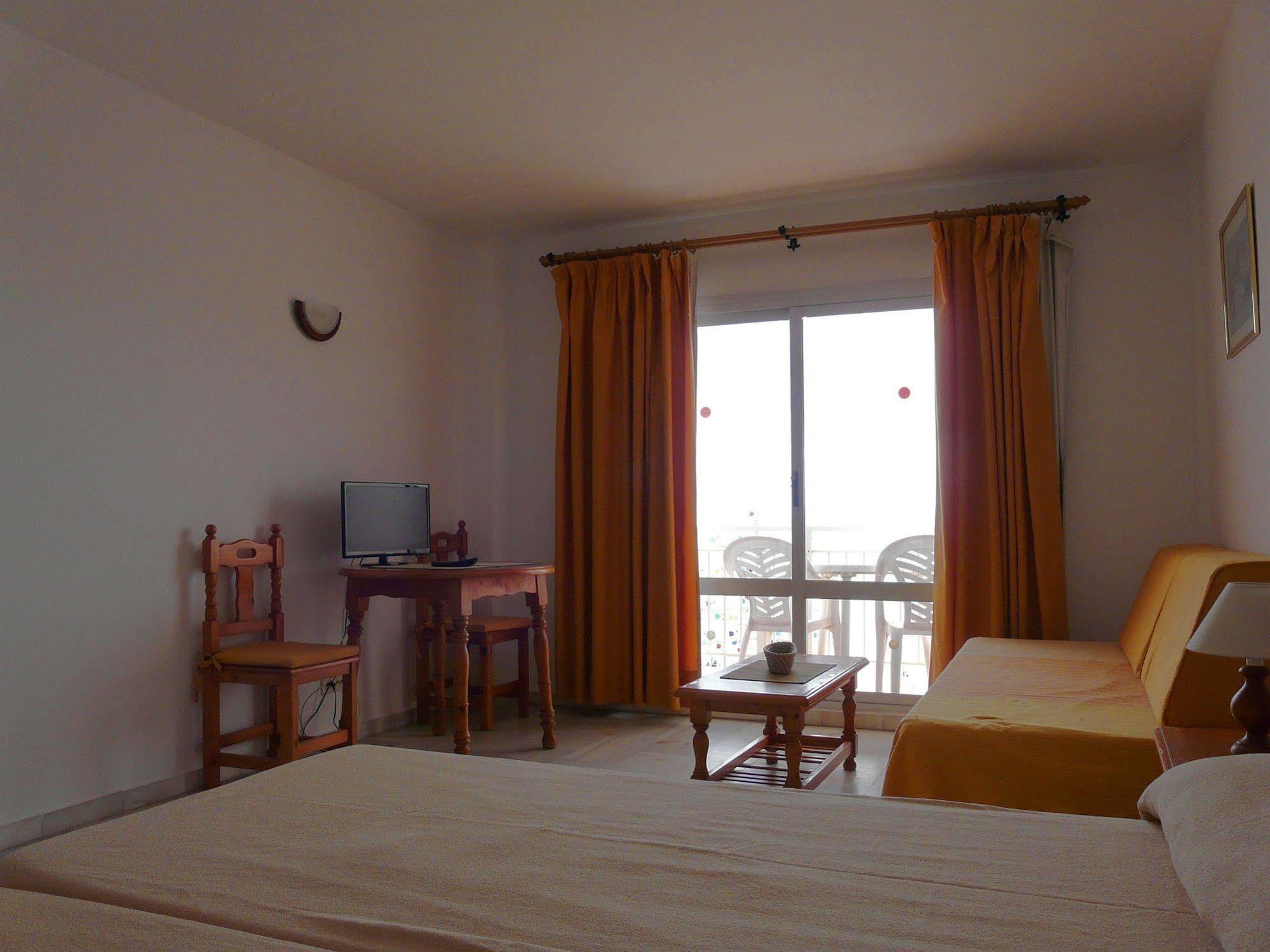 Sunny Beach Benalmadena Exterior photo