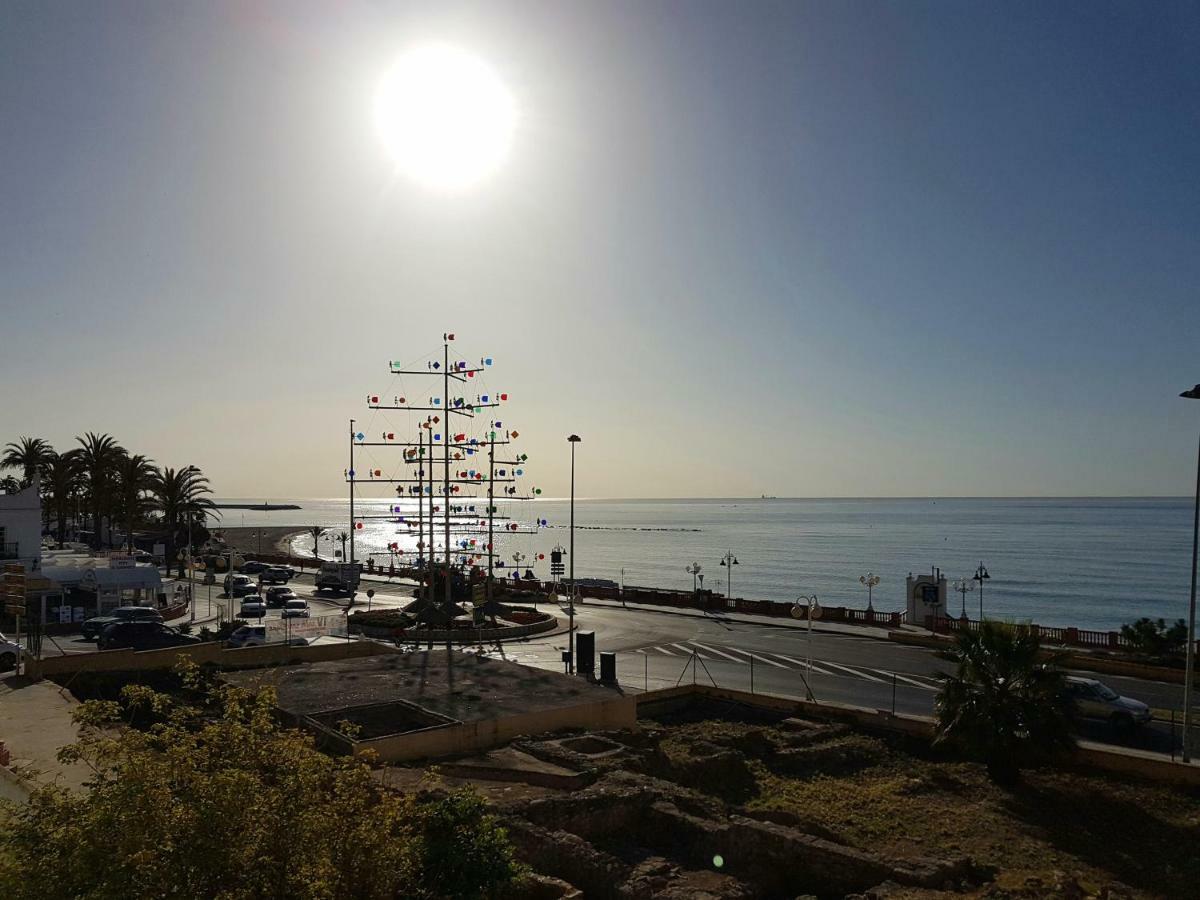 Sunny Beach Benalmadena Exterior photo