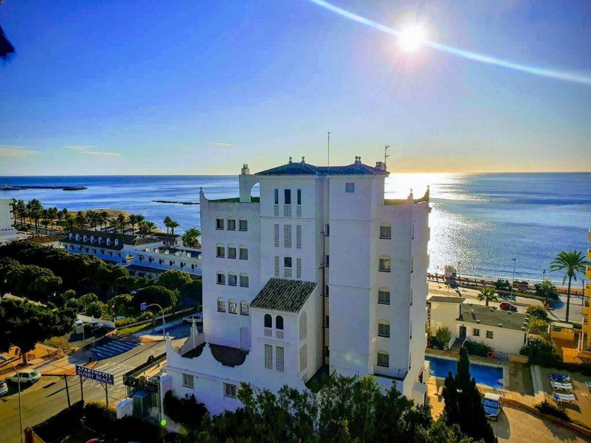 Sunny Beach Benalmadena Exterior photo
